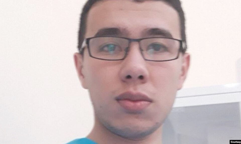 Turkmenistan, dopo il coming out scomparso nel nulla Kasymberdy Garayev