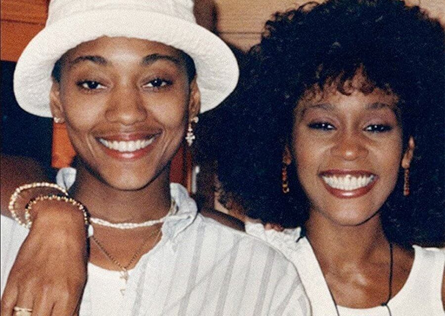 Robyn Crawford conferma: “Io e Whitney Houston ci siamo amate”