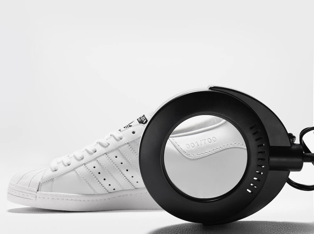 Prada per adidas 3