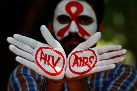 aids vaccino anti hiv Giornata Mondiale contro l'AIDS