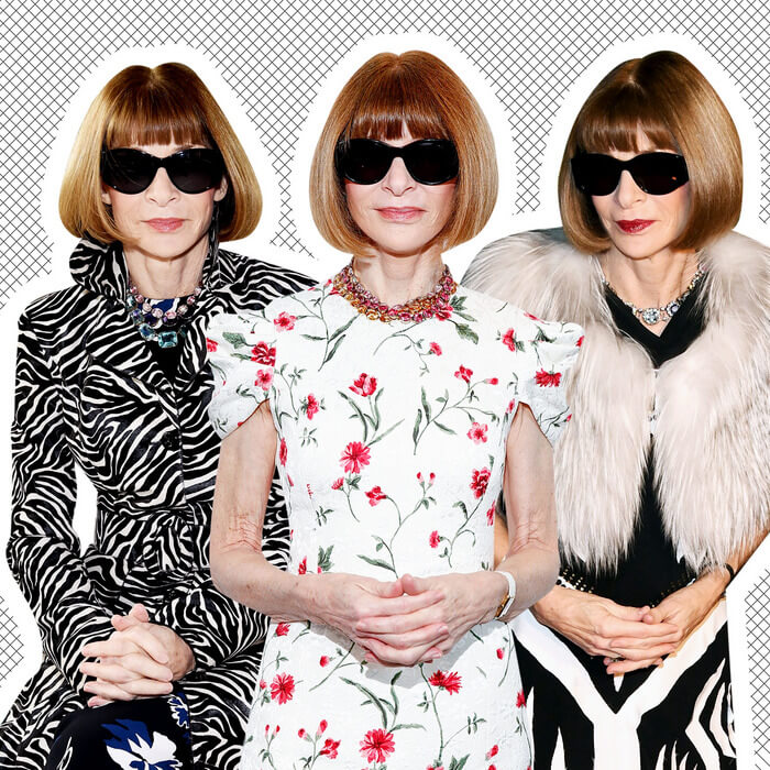 Anna Wintour compie 70 anni