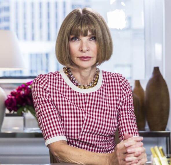 Anna Wintour compie 70 anni