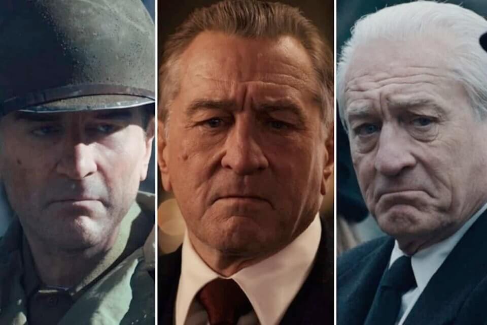 Robert De Niro, “vorrei Pete Buttigieg prossimo presidente degli Stati Uniti”