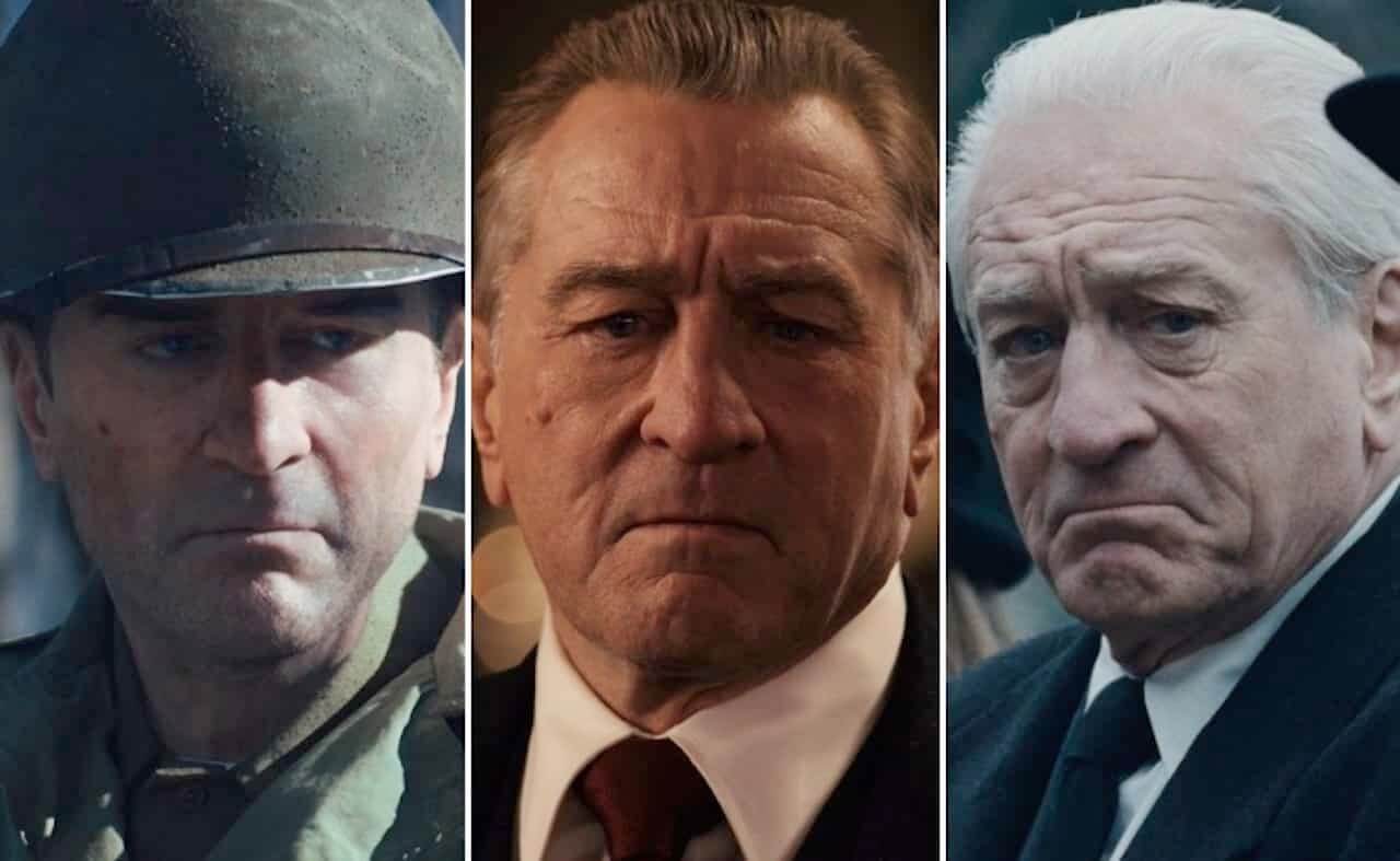 Robert De Niro, “vorrei Pete Buttigieg prossimo presidente degli Stati Uniti”