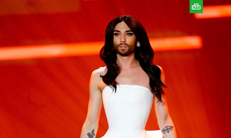 Conchita Wurst