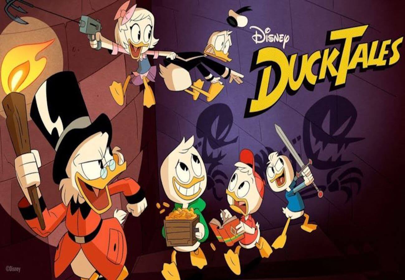 ProVita anche contro Ducktales per la coppia di papà gay