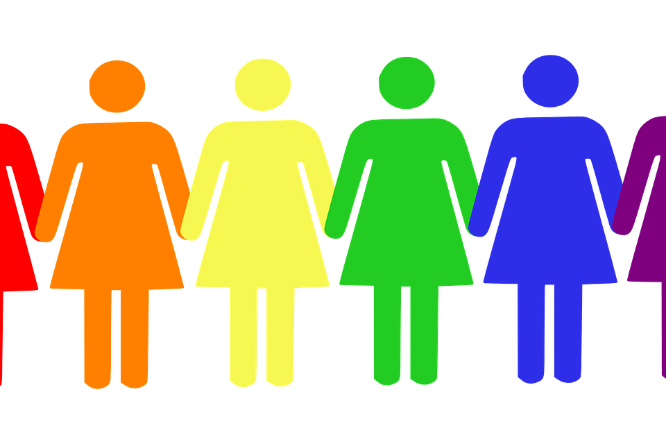 Non è un paese per innocenti - feminism 295245 1280 - Gay.it