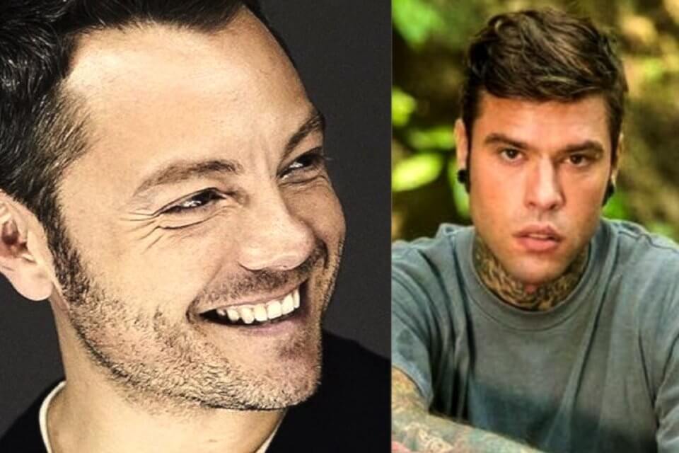 Fedez vs Tiziano Ferro: ‘I testi di Fabri Fibra li perdoni, non vuoi combattere l’omofobia ma la mia persona’