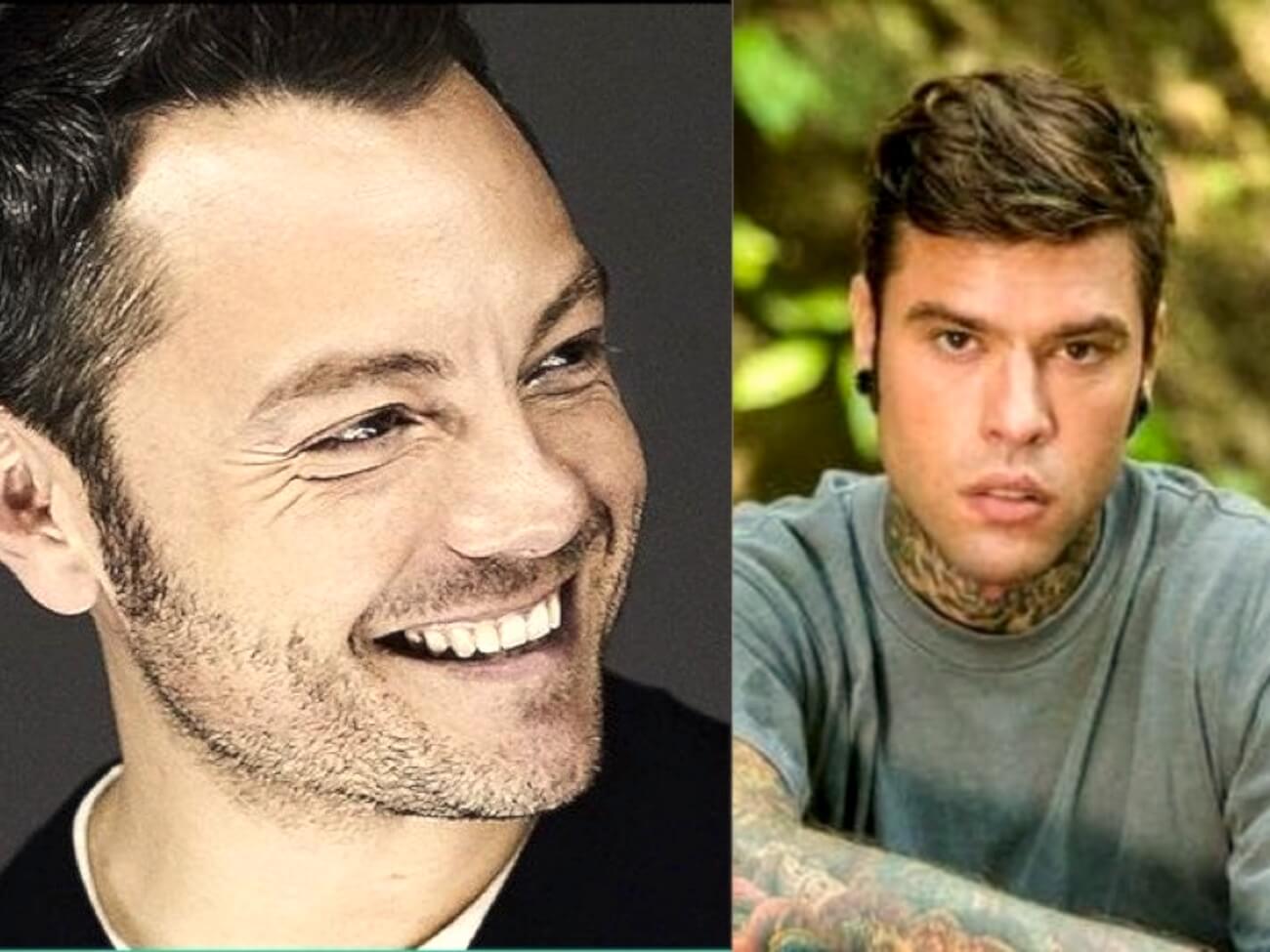 Scontro Tiziano Ferro – Fedez su una canzone del rapper: ‘scherzare sulla sessualità è bullismo’