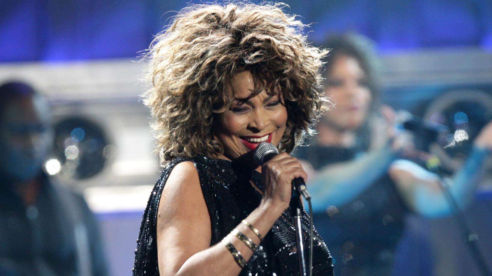 Tina Turner