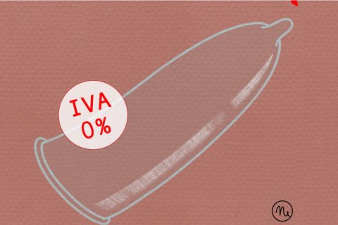 "La prevenzione non è un lusso", via l'IVA dai preservativi - hiv aids - Gay.it