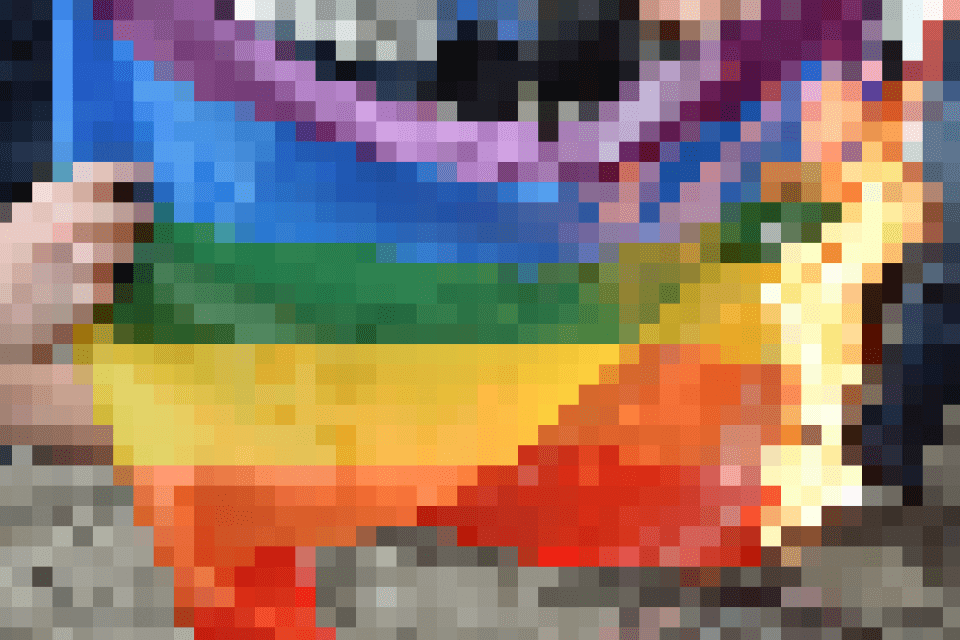 Attacco digitale a Gay.it