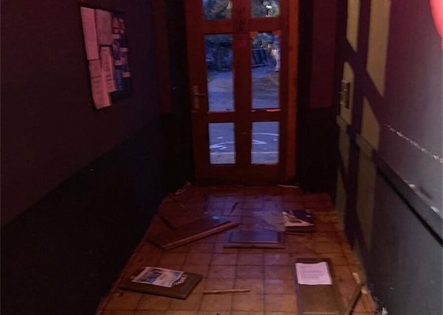 Lubiana, assalto omofobo a locale LGBT