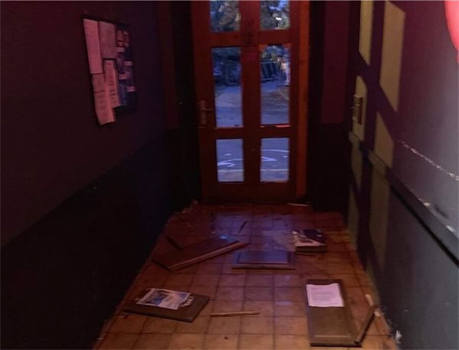 Lubiana, assalto omofobo a locale LGBT