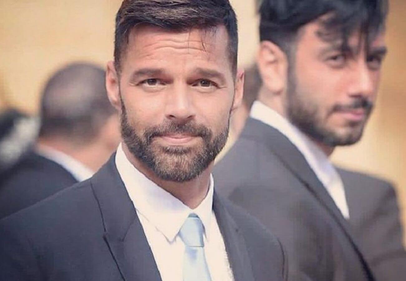 Ricky Martin in lotta contro Porto Rico per le discriminazioni LGBT