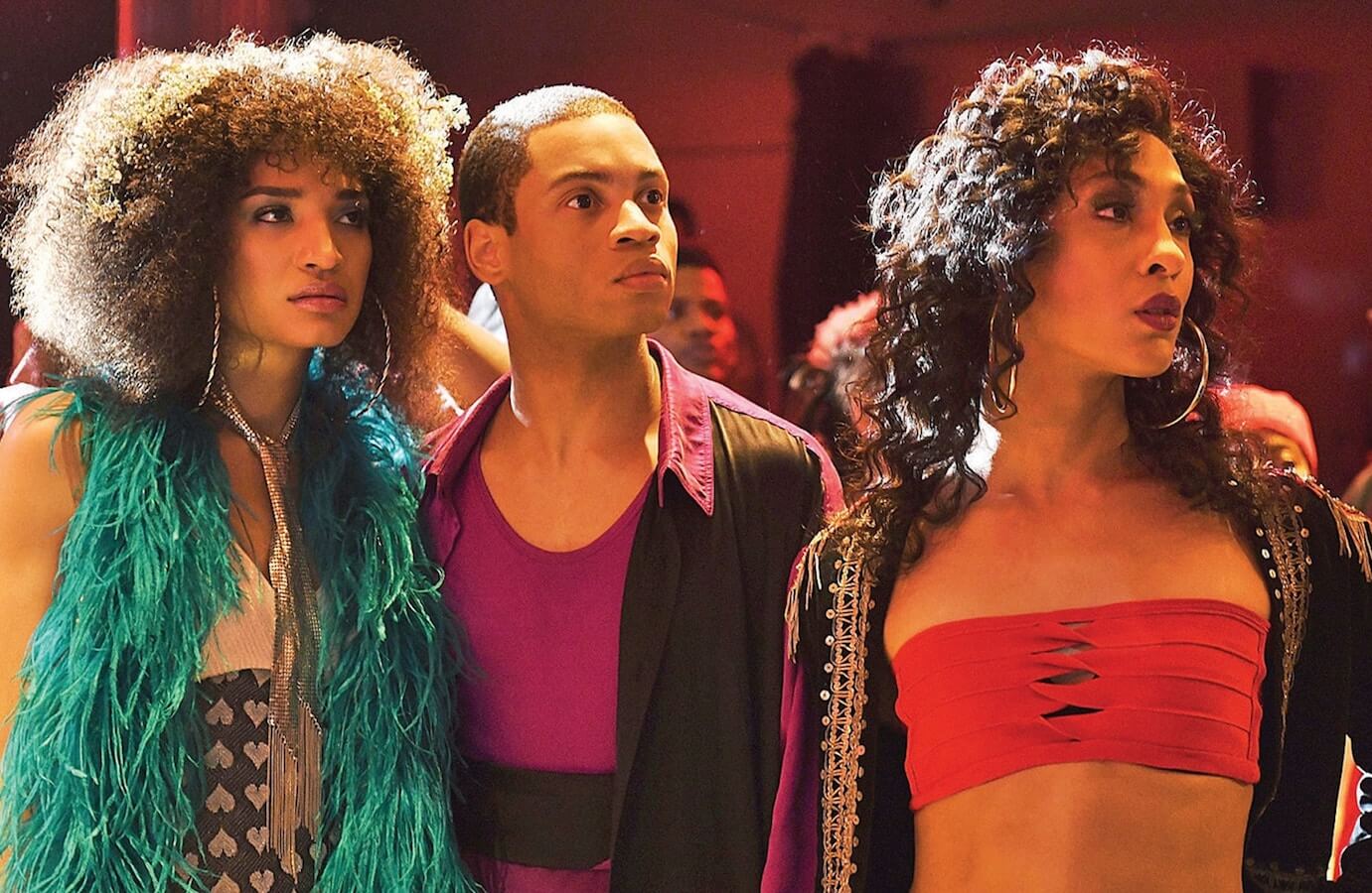 GLAAD: aumentano a dismisura i personaggi LGBT in televisione