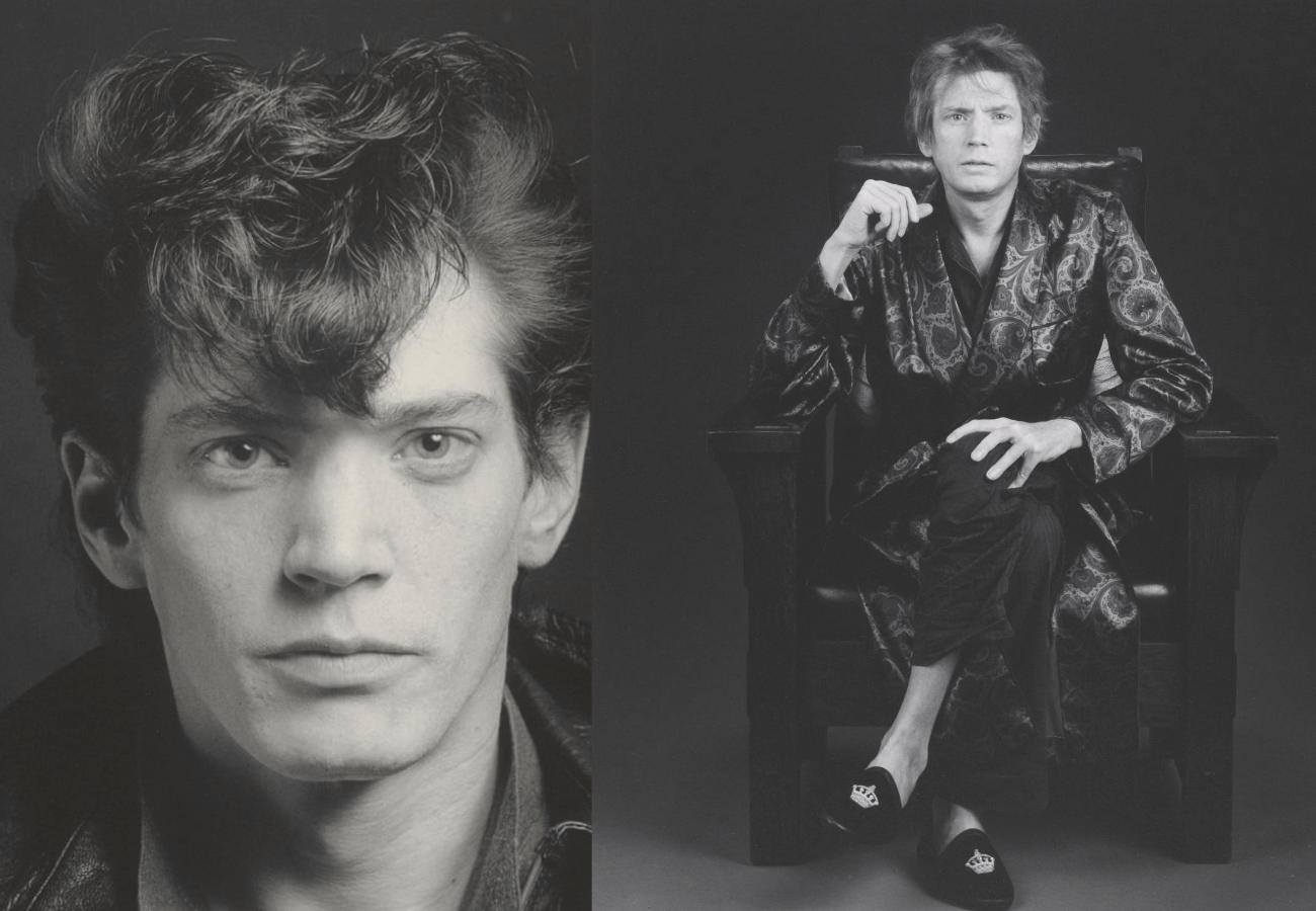 Ricordando Mapplethorpe: 73 anni fa nasceva l’iconico fotografo gay