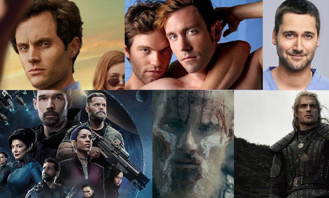 Serie tv Dicembre 2019: le novità Netflix, Amazon, Sky, Rai, TIMVISION, Apple TV+ e StarzPlay