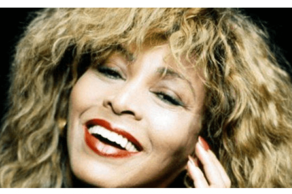 Tina Turner compie 80 anni