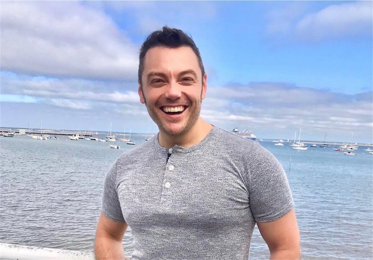 I film LGBTQIA+ della settimana 4/10 settembre tra tv generalista e streaming - tiziano ferro - Gay.it