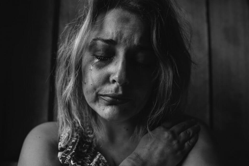Non è un paese per innocenti
