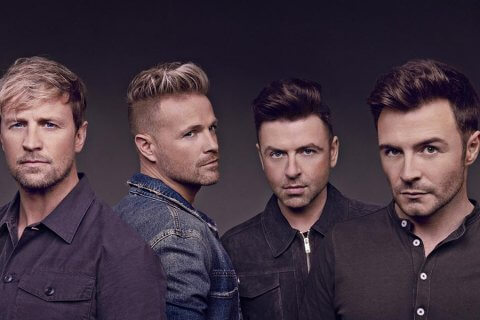 Westlife