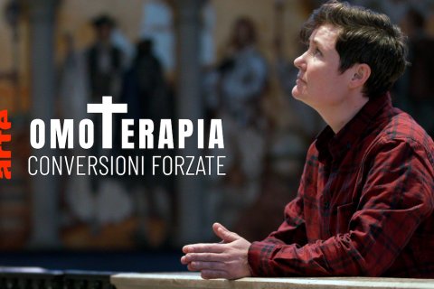 Terapie riparative documentario