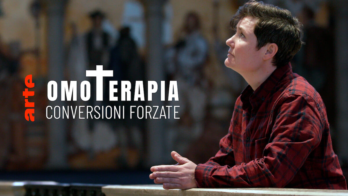 Omoterapia: conversioni forzate, il doc in anteprima esclusiva su Gay.it
