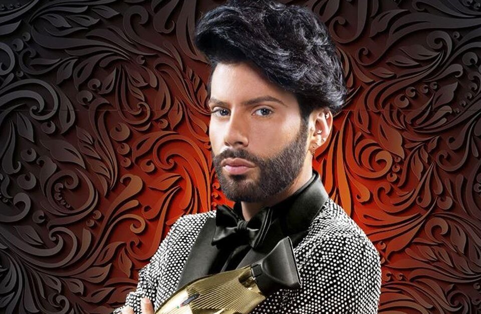 Federico Fashion Style: “Viva l’amore, le sue sfumature e la libertà di scegliere se parlare o meno del proprio privato”