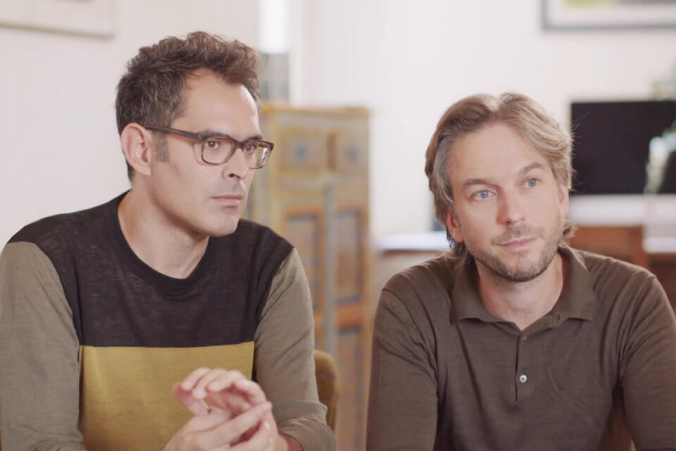 Luca e Gustav, l’intervista: “la misoginia è trasversale e si trova anche nell’ambiente gay”