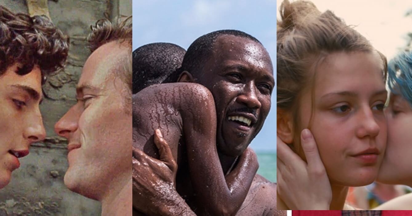 I migliori film LGBT del decennio, la nostra Top10