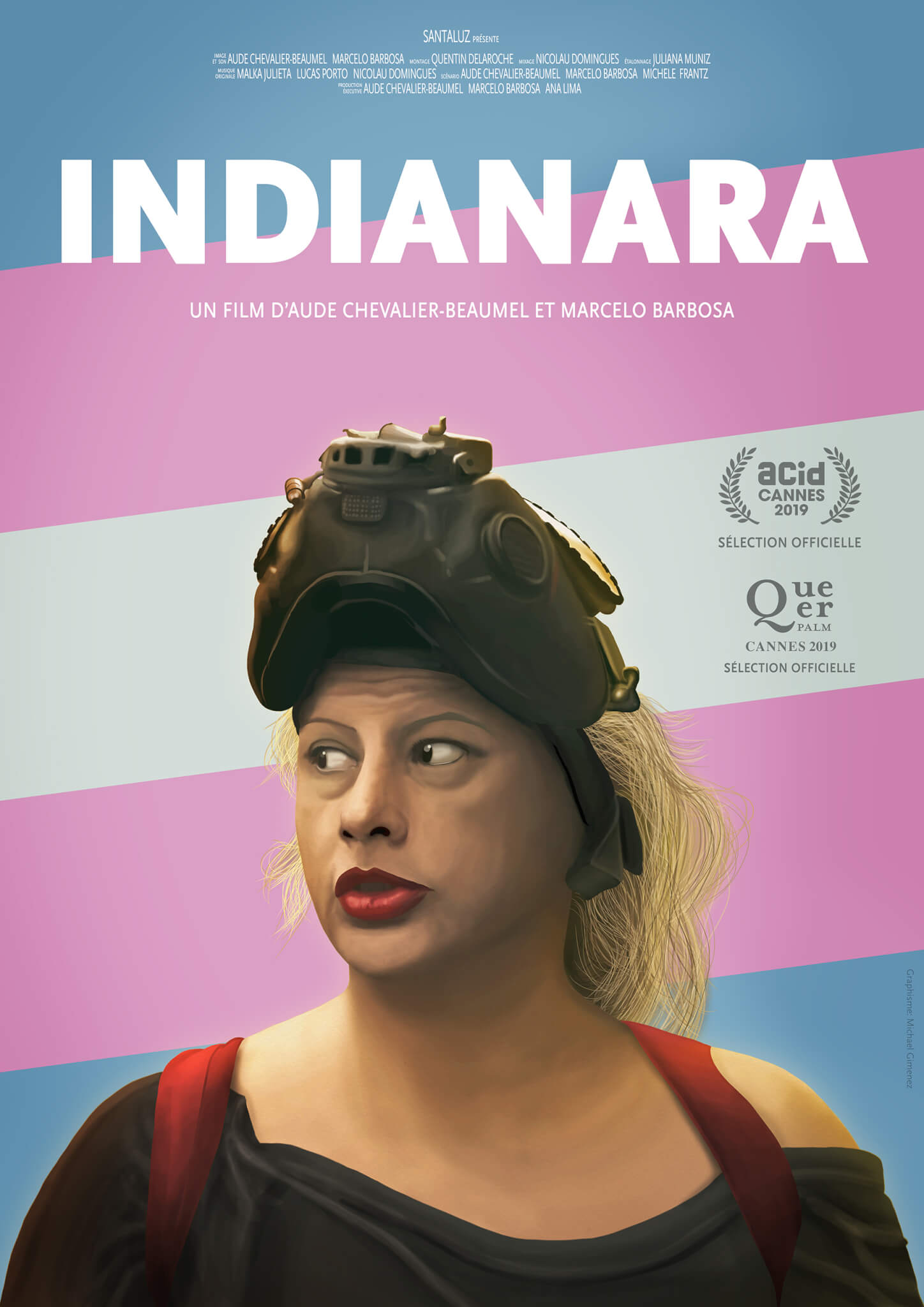 37° Torino Film Festival, non solo horror: ecco tutte le cineproposte queer - Indianara - Gay.it