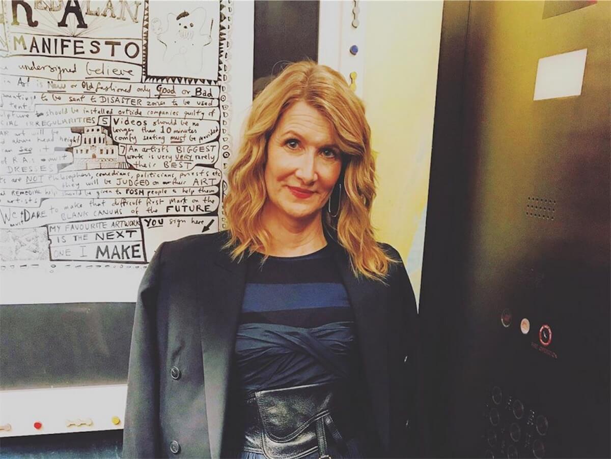 Laura Dern, “per un anno nessuna offerta solo perché in “Ellen” avevo interpretato una lesbica”