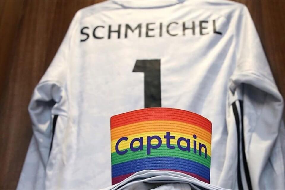 Leicester, i calciatori aprono al coming out: “non ci sarebbero problemi nello spogliatoio”