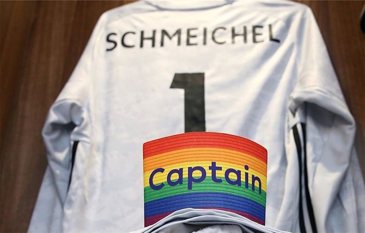 Leicester, i calciatori aprono al coming out: “non ci sarebbero problemi nello spogliatoio”