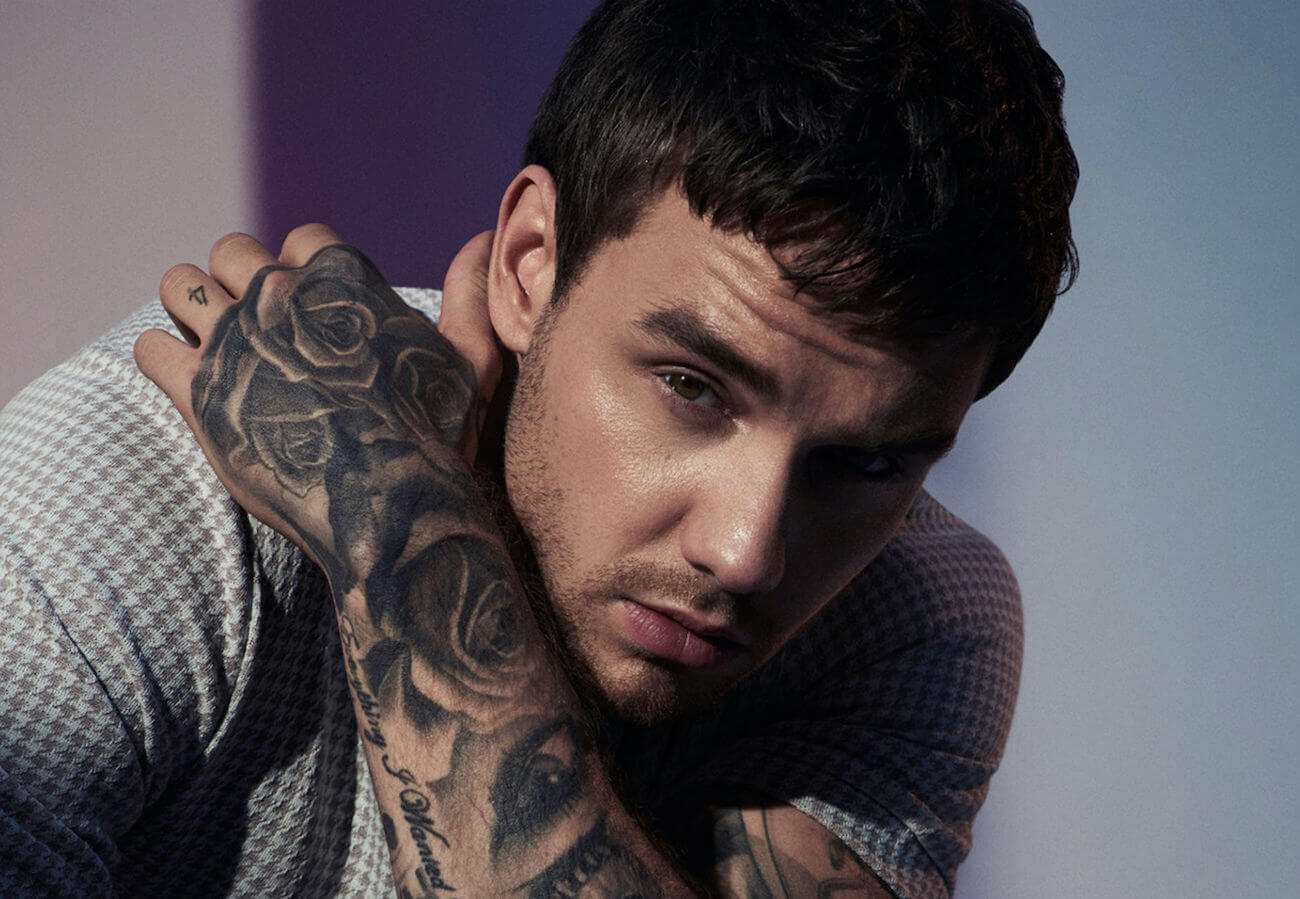 Primo album da solista per Liam Payne, ex componente dei One Direction
