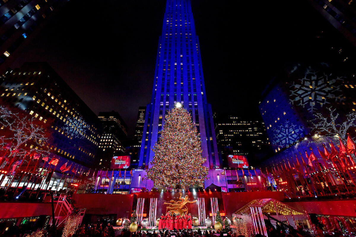 New York friendly: la magia delle feste nella Grande Mela