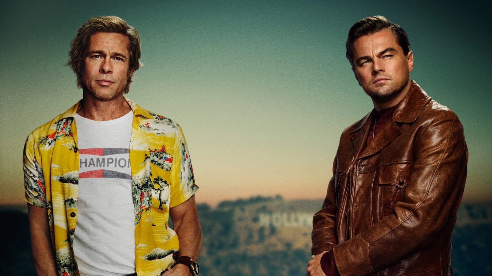 Golden Globe 2020, le nomination: ci sono Rocketman, Dolor y Gloria, Pose e Ritratto di una donna in fiamme - Once upon a time in Hollywood - Gay.it