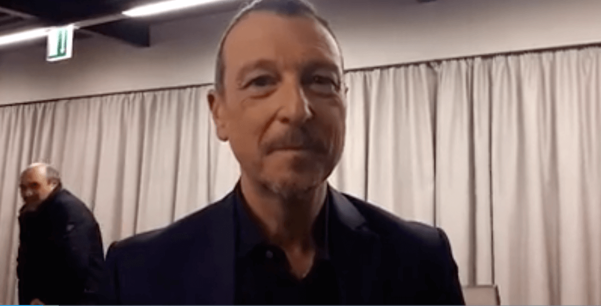 Sanremo 2020: big, nuove proposte, ospiti annunciati da Amadeus