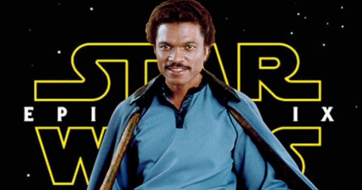 Billy Dee Williams, la leggenda di Star Wars fa coming out: ‘sono  gender fluid’