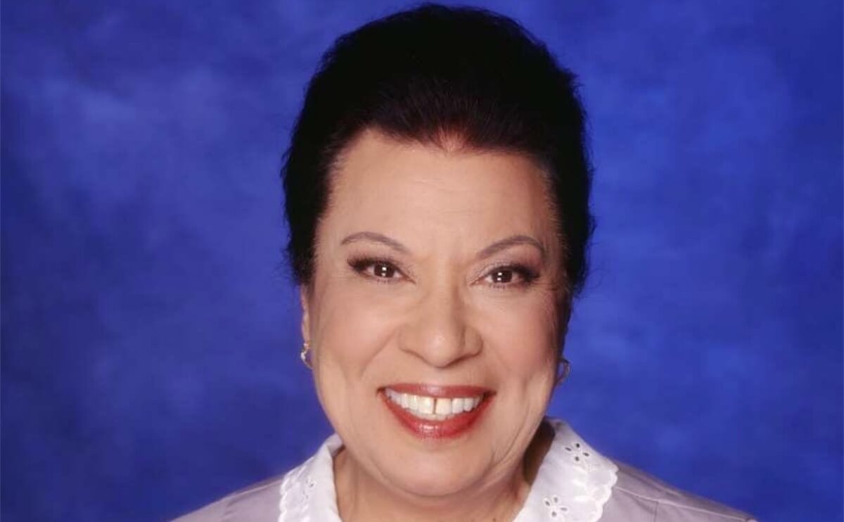 Addio a Shelley Morrison, indimenticata Rosario Salazar di ‘Will & Grace’
