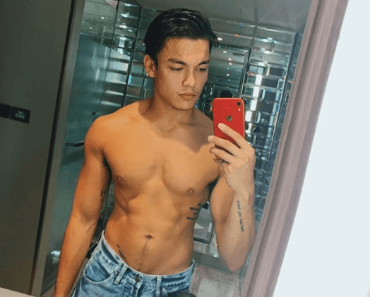 Alex Diaz