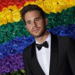 Ben Platt - Thumbnail