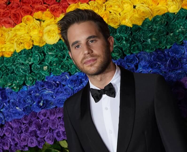 Ben Platt