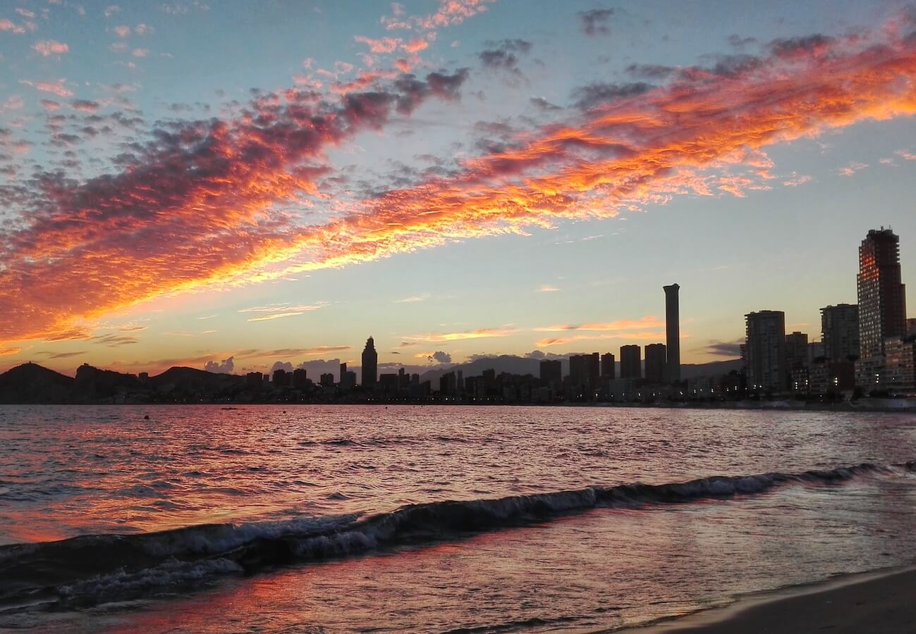Viaggio in Spagna? Non perdere la Benidorm gay-friendly
