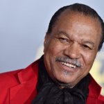 Billy Dee Williams - Thumbnail