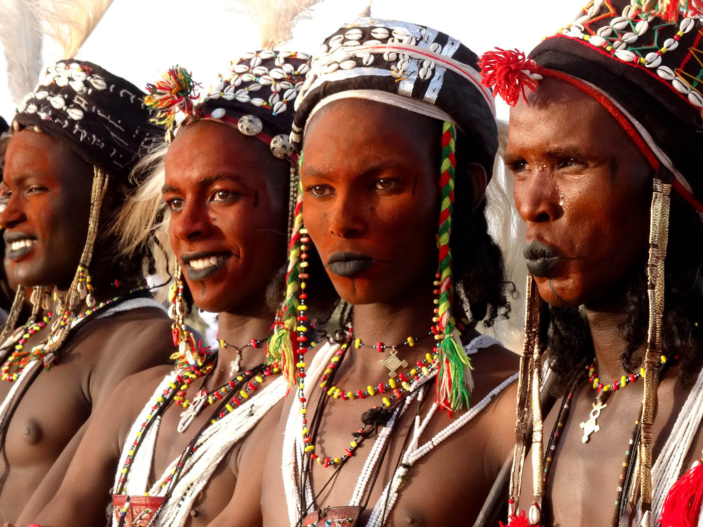 Bororo, una tribù gender-fluid