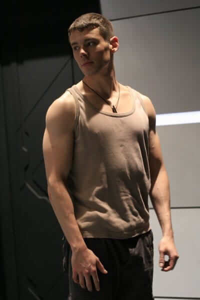 Bryan Smith