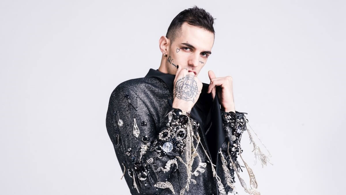 Oltre a Diodato, c’è un altro vincitore del Festival di Sanremo 2020