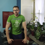 Danilo Bertazzi - Thumbnail